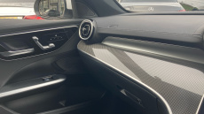 Mercedes-Benz C-Class C300 AMG Line Premium 4dr 9G-Tronic Petrol Saloon